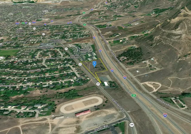 Photo 3 of Land for sale at 4680 Continental Dr, Butte, MT 59701 | MLS# 30075427 | Listing updated on 2026-09-14