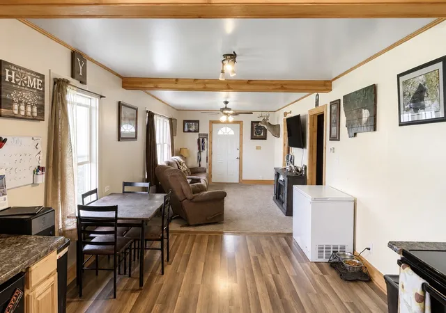 Photo 4 of Single family home for sale at 2665 Placer St, Butte, MT 59701 | MLS# 30075438 | Listing updated on 2026-09-14
