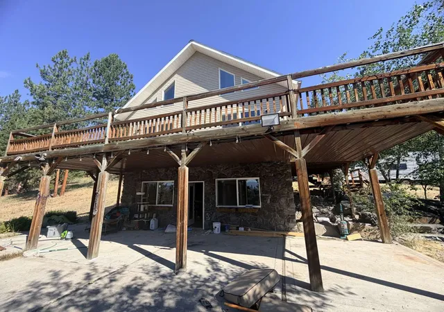 Single family home for sale at 191 Hideaway Ridge Rd, Plains, MT 59859 | MLS# 30075444