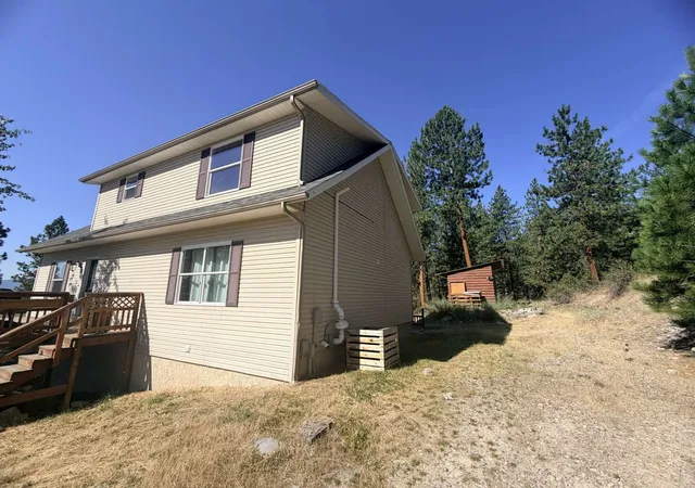 Photo 2 of Single family home for sale at 191 Hideaway Ridge Rd, Plains, MT 59859 | MLS# 30075444 | Listing updated on 2026-09-15