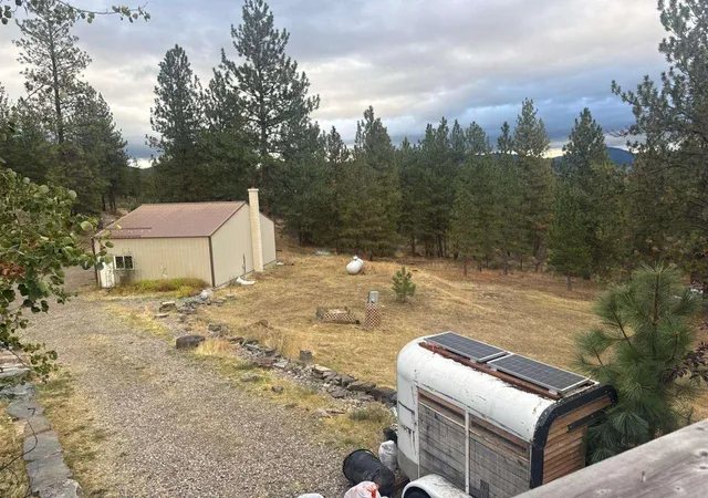 Photo 3 of Single family home for sale at 191 Hideaway Ridge Rd, Plains, MT 59859 | MLS# 30075444 | Listing updated on 2026-09-15