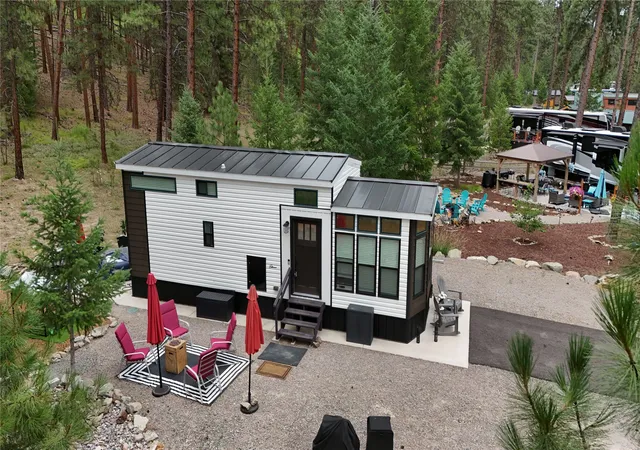 Photo 2 of Land for sale at 570 Shyrock Loop Dr, Superior, MT 59872 | MLS# 30075408 | Listing updated on 2026-09-04