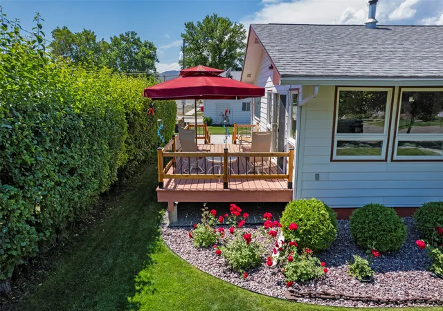 Photo 3 of Single family home for sale at 201 N Oak St, Townsend, MT 59644 | MLS# 30075343 | Listing updated on 2026-09-01