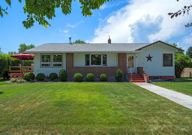 Photo 91 of Single family home for sale at 201 N Oak St, Townsend, MT 59644 | MLS# 30075343 | Listing updated on 2026-09-01