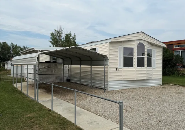 Photo 1 of Single family home for sale at 101 Binks Way #1 1/2, Stevensville, MT 59870 | MLS# 30075483 | Listing updated on 2026-09-14