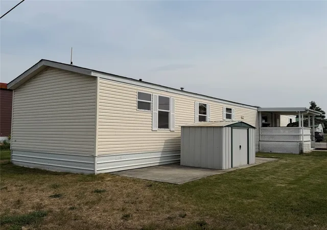 Photo 3 of Single family home for sale at 101 Binks Way #1 1/2, Stevensville, MT 59870 | MLS# 30075483 | Listing updated on 2026-09-14