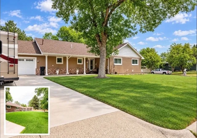 Photo 1 of Single family home for sale at 1903 Forest Park Dr, Billings, MT 59102 | MLS# 30075395 | Listing updated on 2026-09-15