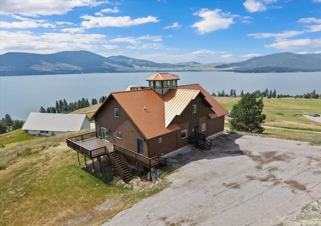 Photo 1 of Mansion for sale at 44142 Buffalo Rd, Dayton, MT 59914 | MLS# 30075497 | Listing updated on 2026-09-10