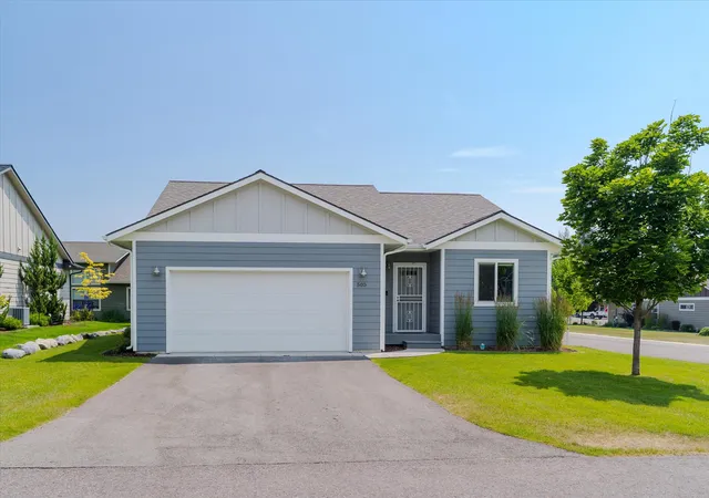 Photo 3 of Single family home for sale at 505 Skid Trl, Bigfork, MT 59911 | MLS# 30074908 | Listing updated on 2026-09-09