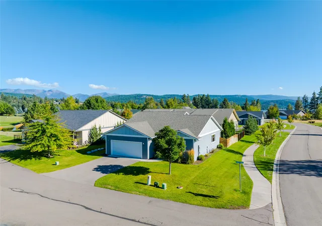Photo 3 of Single family home for sale at 505 Skid Trl, Bigfork, MT 59911 | MLS# 30074908 | Listing updated on 2026-09-24