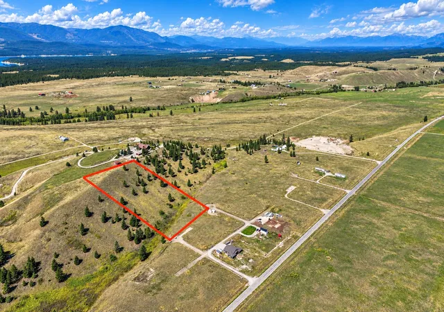Photo 1 of Land for sale at Nhn Diluvium Ct, Eureka, MT 59917 | MLS# 30068990 | Listing updated on 2026-09-10