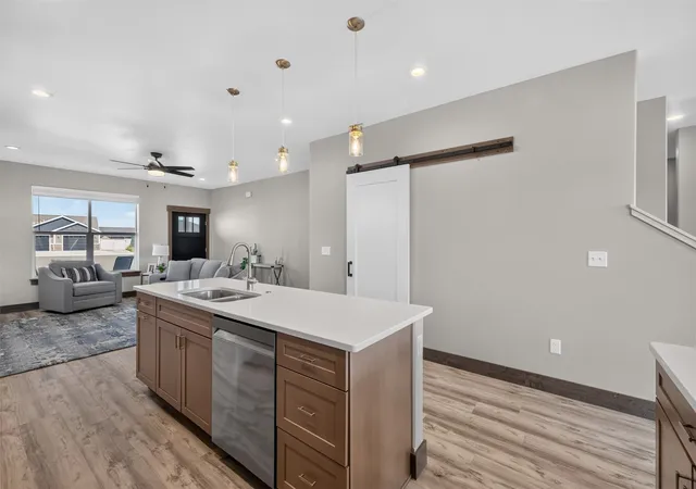 Photo 4 of Single family home for sale at 317 Sutherland Ct, East Helena, MT 59635 | MLS# 30075575 | Listing updated on 2026-09-22