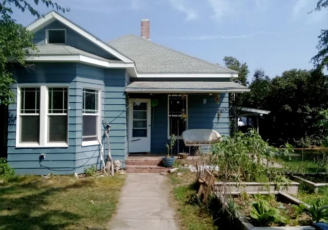 Photo 1 of Single family home for sale at 400 Main St, Victor, MT 59875 | MLS# 30075628 | Listing updated on 2026-09-14