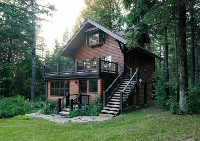 Photo 1 of Single family home for sale at 565 Blanchard Lake Rd, Whitefish, MT 59937 | MLS# 30074027 | Listing updated on 2026-09-12