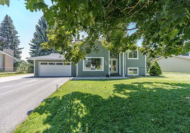 Photo 1 of Single family home for sale at 334 Hilltop Ave, Kalispell, MT 59901 | MLS# 30075653 | Listing updated on 2026-09-23