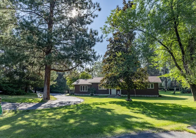 Photo 1 of Single family home for sale at 109 Canyon Crk Dr, Hamilton, MT 59840 | MLS# 30075658 | Listing updated on 2026-09-18