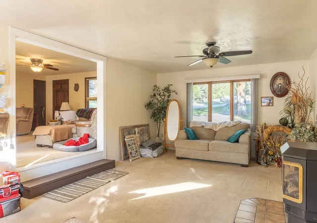 Photo 4 of Single family home for sale at 109 Canyon Crk Dr, Hamilton, MT 59840 | MLS# 30075658 | Listing updated on 2026-09-18