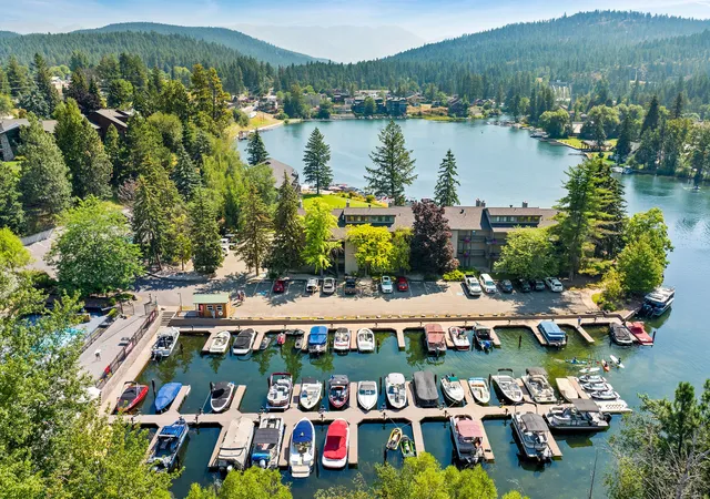 Photo 1 of Land for sale at M 17 Boat Slip Marina Cay Harbor, Bigfork, MT 59911 | MLS# 30075538 | Listing updated on 2026-09-22