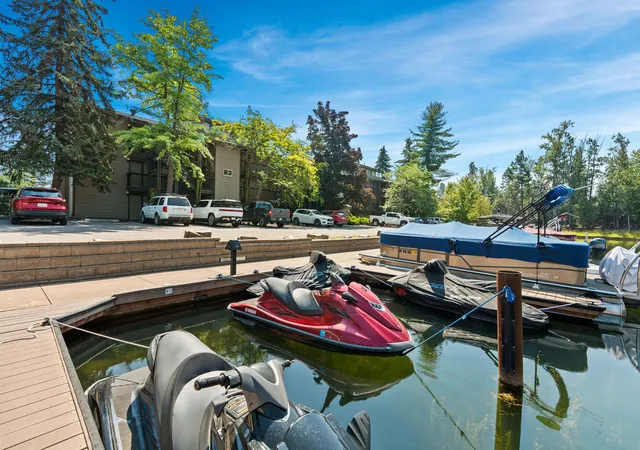 Photo 3 of House for sale at M-17 Boat Slip Marina Cay Harbor, Bigfork, MT 59911 | MLS# 30075538 | Listing updated on 2026-09-22