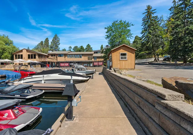 Photo 4 of House for sale at M-17 Boat Slip Marina Cay Harbor, Bigfork, MT 59911 | MLS# 30075538 | Listing updated on 2026-09-22