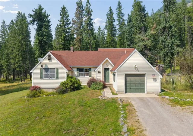 Single family home for sale at 694 Boulder Ridge Trl, Columbia Falls, MT 59912 | MLS# 30075664
