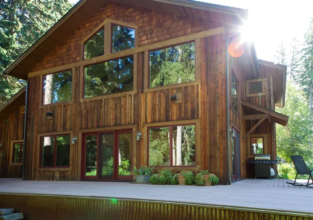 Photo 1 of Single family home for sale at 268 Haskill Xing Rd, Whitefish, MT 59937 | MLS# 30075654 | Listing updated on 2026-09-15