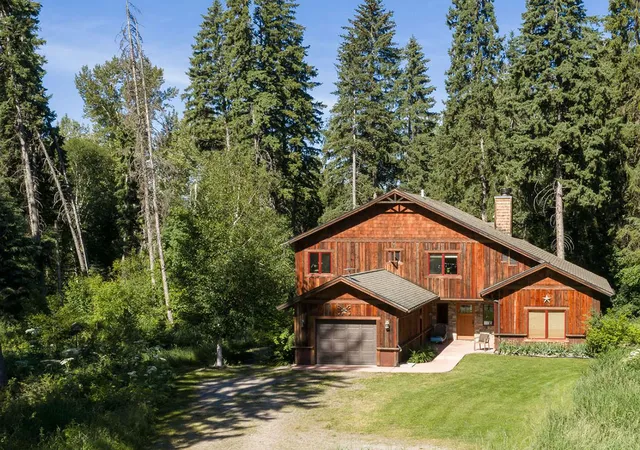 Photo 2 of Single family home for sale at 268 Haskill Xing Rd, Whitefish, MT 59937 | MLS# 30075654 | Listing updated on 2026-09-15