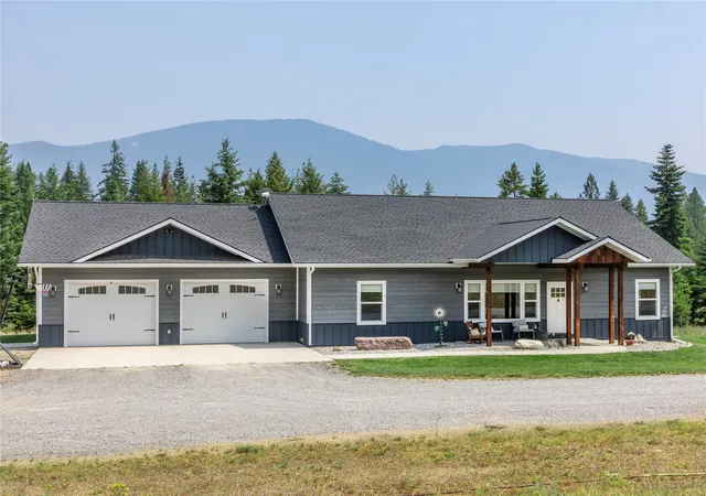 Photo 2 of Single family home for sale at 57 Triple J Loop, Trout Creek, MT 59874 | MLS# 30075695 | Listing updated on 2026-09-14