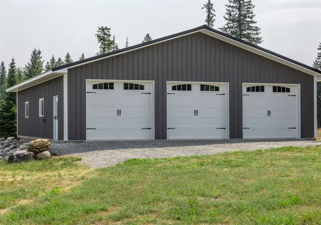 Photo 3 of Single family home for sale at 57 Triple J Loop, Trout Creek, MT 59874 | MLS# 30075695 | Listing updated on 2026-09-14