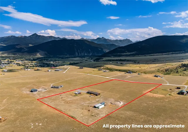 Photo 3 of Single family home for sale at 110 Buffalo Trl, Livingston, MT 59047 | MLS# 30075516 | Listing updated on 2026-08-30