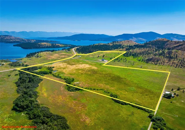 Single family home for sale at 28241 US Hwy 93, Dayton, MT 59914 | MLS# 30075459