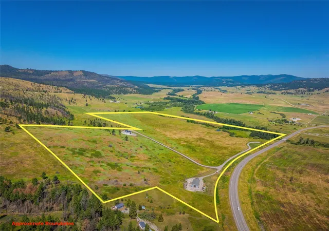Photo 3 of Single family home for sale at 28241 US Hwy 93, Dayton, MT 59914 | MLS# 30075459 | Listing updated on 2026-09-04