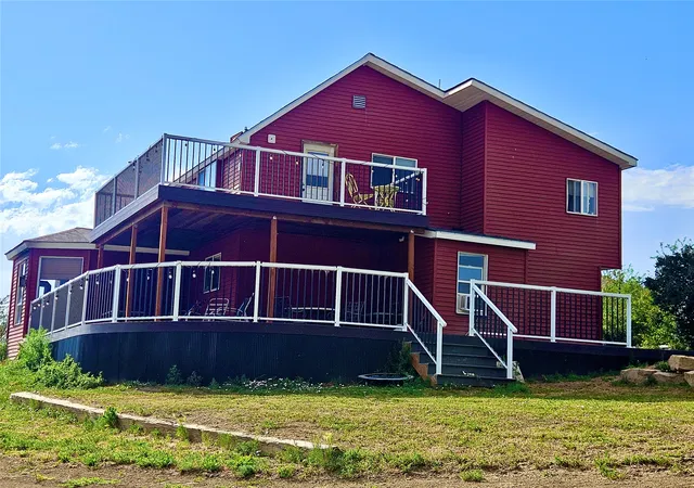 Photo 2 of Single family home for sale at 841 22nd Road Ne, Dutton, MT 59433 | MLS# 30075800 | Listing updated on 2026-09-08