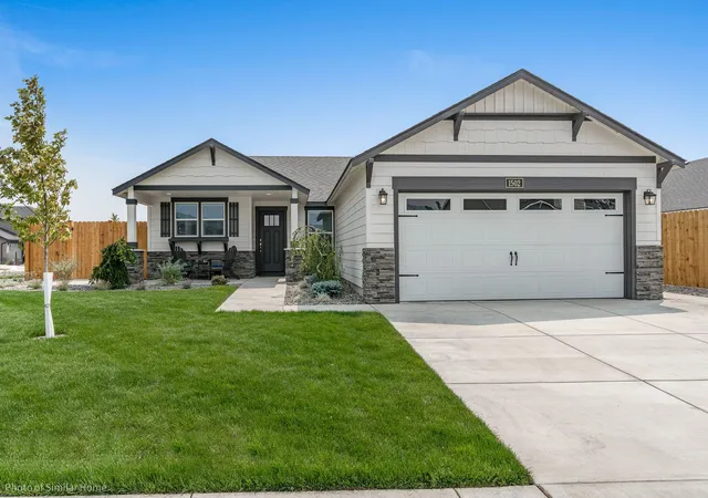 Single family home for sale at Lot 65 O'keefe Ranch, Missoula, MT 59808 | MLS# 30075757