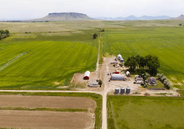Photo 1 of Land for sale at 13546 Mt Hwy 200, Sun River, MT 59483 | MLS# 30074977 | Listing updated on 2026-09-14
