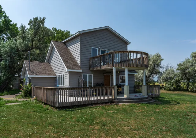 Photo 3 of House for sale at 13546 Mt Hwy 200, Sun River, MT 59483 | MLS# 30074977 | Listing updated on 2026-09-14