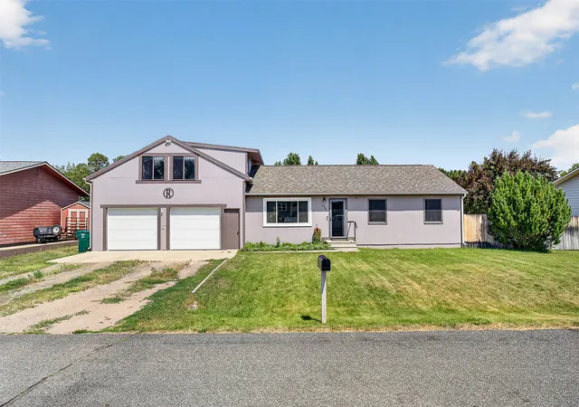 Photo 1 of Single family home for sale at 1698 Kelly Rd, Helena, MT 59602 | MLS# 30075419 | Listing updated on 2026-09-22