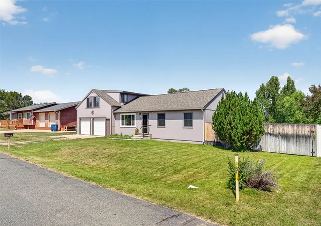 Photo 2 of Single family home for sale at 1698 Kelly Rd, Helena, MT 59602 | MLS# 30075419 | Listing updated on 2026-09-22