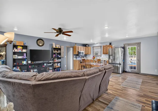 Photo 3 of Single family home for sale at 1698 Kelly Rd, Helena, MT 59602 | MLS# 30075419 | Listing updated on 2026-09-22