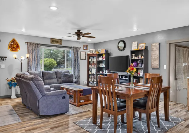 Photo 4 of Single family home for sale at 1698 Kelly Rd, Helena, MT 59602 | MLS# 30075419 | Listing updated on 2026-09-22