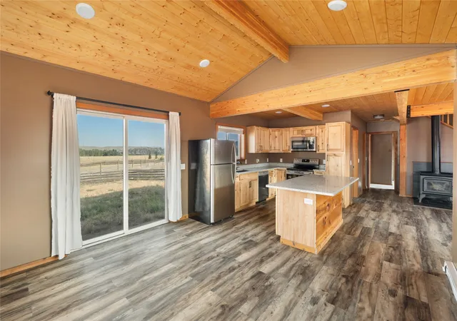 Photo 3 of Single family home for sale at 83 Boulder Patch Rd, Hall, MT 59837 | MLS# 30075917 | Listing updated on 2026-09-19