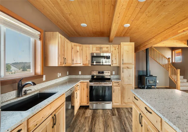 Photo 3 of Single family home for sale at 83 Boulder Patch Rd, Hall, MT 59837 | MLS# 30075917 | Listing updated on 2026-09-19