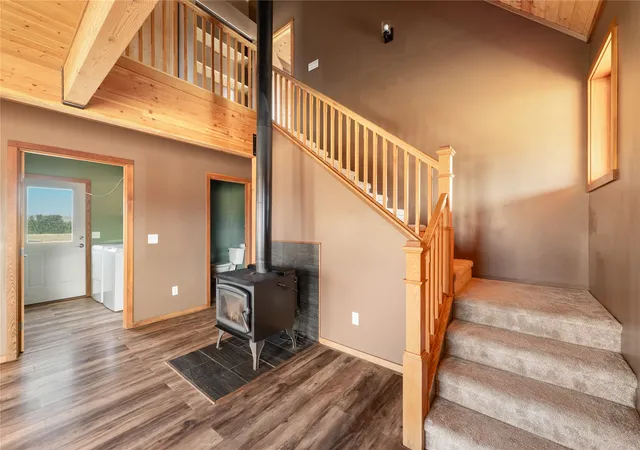 Photo 4 of Single family home for sale at 83 Boulder Patch Rd, Hall, MT 59837 | MLS# 30075917 | Listing updated on 2026-09-19