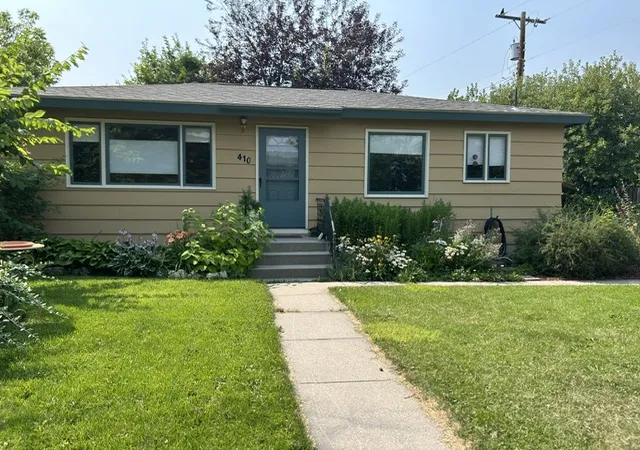 Photo 1 of Single family home for sale at 410 S Fee St, Helena, MT 59601 | MLS# 30075790 | Listing updated on 2026-09-18