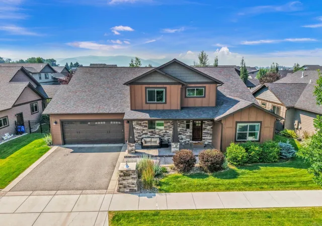 Photo 1 of Single family home for sale at 2148 Southbridge Dr, Bozeman, MT 59718 | MLS# 30075918 | Listing updated on 2026-08-30