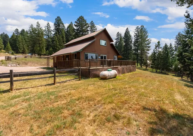 Photo 3 of Single family home for sale at 369 Cedar Ln, Seeley Lake, MT 59868 | MLS# 30075838 | Listing updated on 2026-09-22