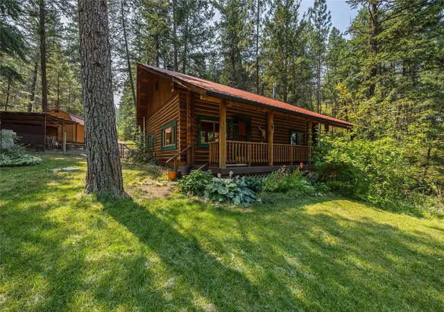 Photo 1 of Single family home for sale at 13245 Balsamroot Rd, Lolo, MT 59847 | MLS# 30075931 | Listing updated on 2026-09-15