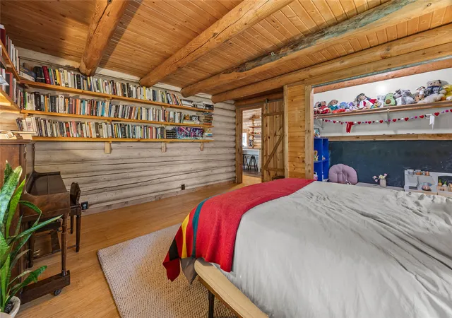 Photo 3 of Single family home for sale at 13245 Balsamroot Rd, Lolo, MT 59847 | MLS# 30075931 | Listing updated on 2026-09-15