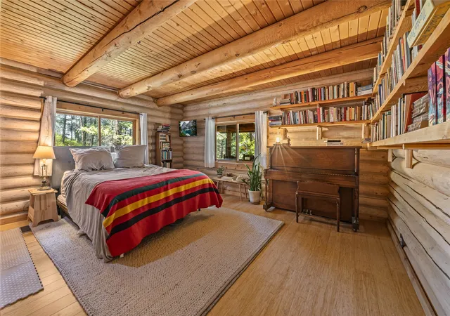 Photo 4 of Single family home for sale at 13245 Balsamroot Rd, Lolo, MT 59847 | MLS# 30075931 | Listing updated on 2026-09-15