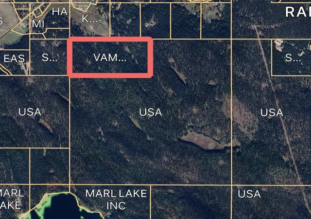 Photo 3 of Land for sale at Nhn Meadow Crk Rd, Fortine, MT 59918 | MLS# 30075933 | Listing updated on 2026-09-22